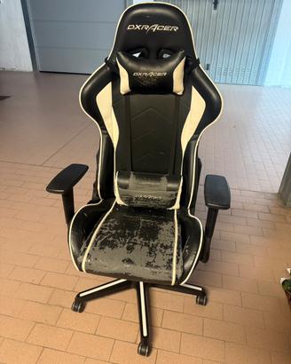 Sedia Gaming DX Racer Formula F08