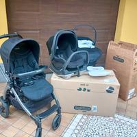 Peg Perego Trio Book 51-s 