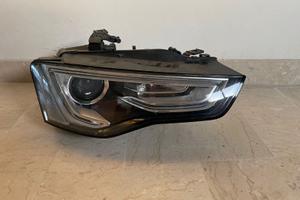 Faro anteriore destro A5 tfsi  sportback 2012