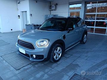 MINI Countryman Mini 1.5 Cooper auto