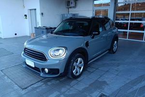 MINI Countryman Mini 1.5 Cooper auto