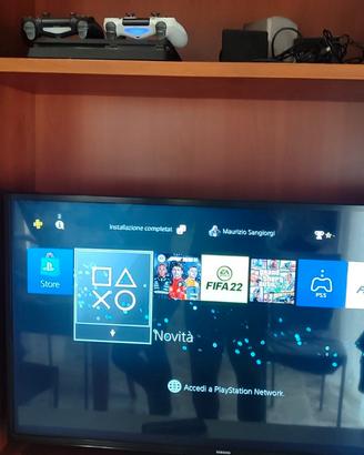 PlayStation 4