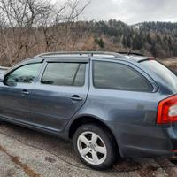 SKODA Octavia 4x4 1.6 , 6 marce