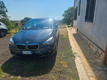 BMW serie 2