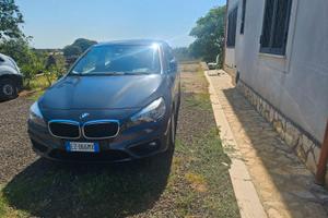 BMW serie 2