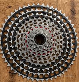 Sram XX SL power meter