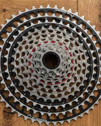Sram XX SL power meter