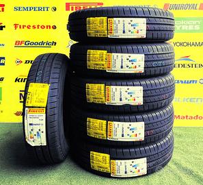 X6: 4 Stagioni 195/75R16C 110/108R -PIRELLI- NUOVE