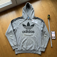 Felpa Adidas come nuova mai indossata