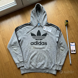 Felpa Adidas come nuova mai indossata