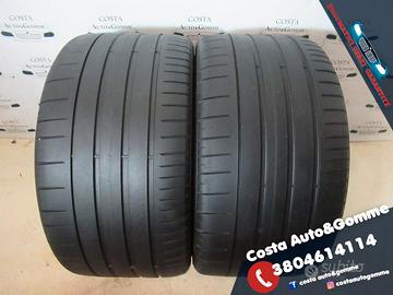 305 30 21 Pirelli 85%  305 30 R21