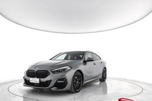 BMW 218 Serie 2 d Msport