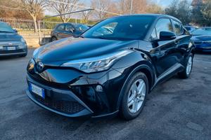 Toyota C-HR 1.8 Hybrid E-CVT Business