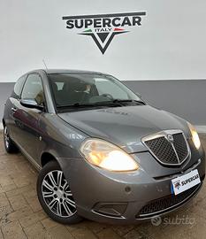 Lancia Ypsilon 1.2 Benzina (Euro 4), ok neopatenta