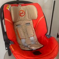 Cybex Aton 5 0-13kg seggiolino auto + base isofix