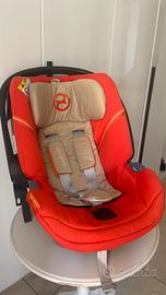 Cybex Aton 5 0-13kg seggiolino auto + base isofix
