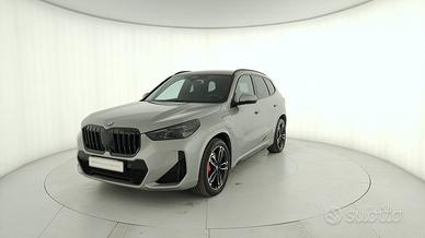 BMW X1 U11 - X1 xdrive 25e MSport Pro auto