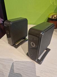 2 Vodafone Super Wi-Fi 6 extender (VDF4960)