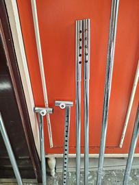 SPONDE LETTO ANTICADUTA ADULTI