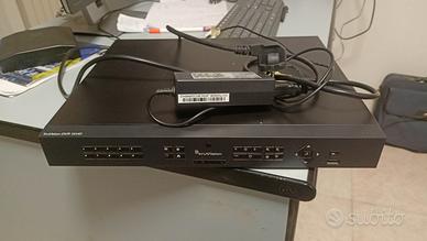 truvision dvr decoder videosorveglianza