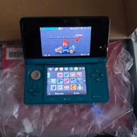 Nintendo 3Ds