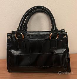 Bag Borsa a mano Stradivarius