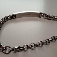 Bracciale boccadamo