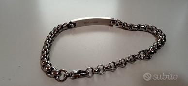 Bracciale boccadamo