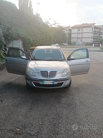 Lancia Ypsilon 1.3 Multijet  51kw/69 cv