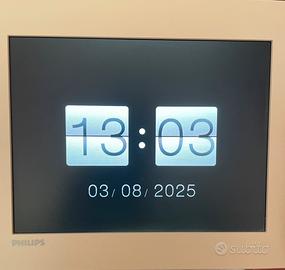 Cornice digitae Philips