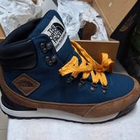 scarpa the nort face n. 42