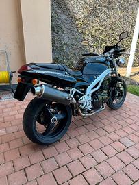 Speed triple t509