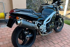 Speed triple t509