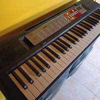 Tastiera Yamaha 