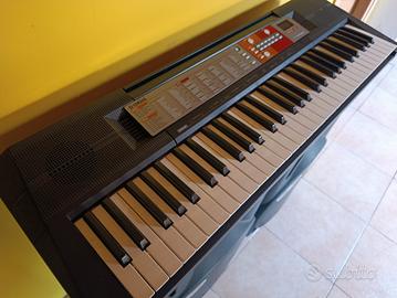 Tastiera Yamaha 