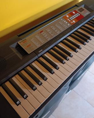 Tastiera Yamaha 