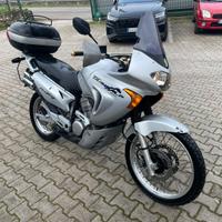 HONDA TRANSALP 650