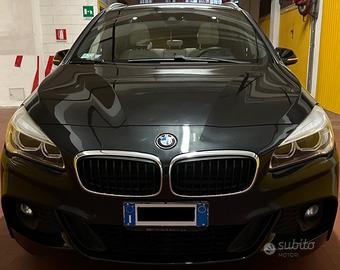 BMW 218d Gran Tourer