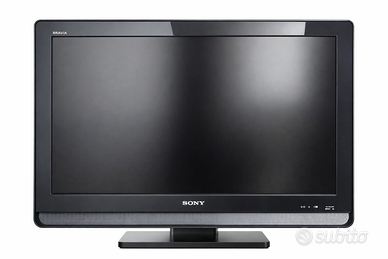 Sony Bravia 32 pollici LCD
