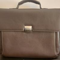 Borsa 24h in pelle Tavecchi