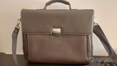 Borsa 24h in pelle Tavecchi