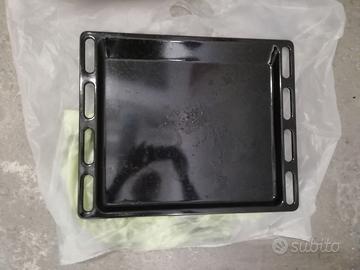 Leccarda forno dimensioni standard 447x365 mm