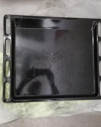Leccarda forno dimensioni standard 447x365 mm