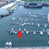 Posto barca Porto Reno