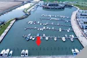 Posto barca Porto Reno