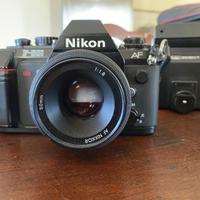 Macchina fotografica