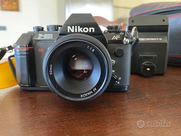 Macchina fotografica