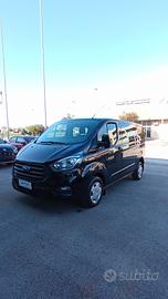 FORD TRANSIT CUSTOM 280 2.0 TDCi - 5 POSTI- UNICO 