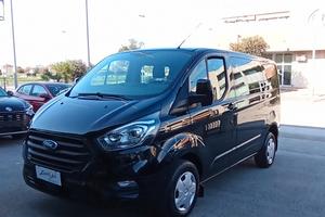 FORD TRANSIT CUSTOM 280 2.0 TDCi - 5 POSTI