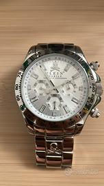 Orologio Philip Plain Nobile